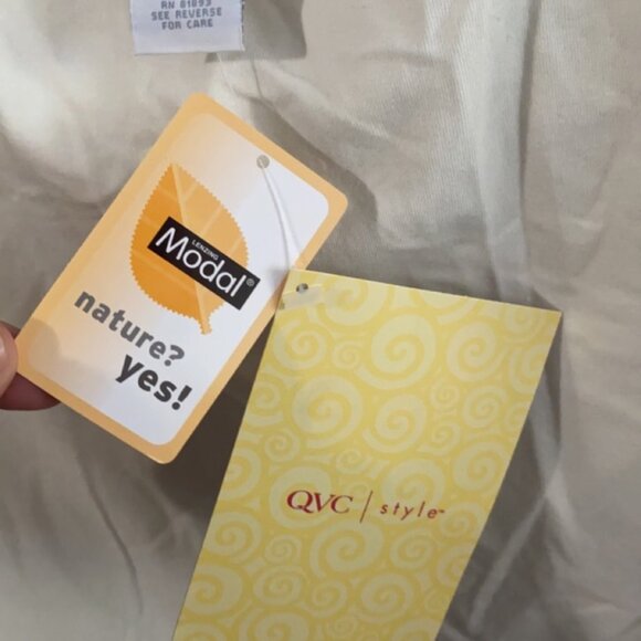 Modern Soul Women T shirt 3X NWT - Picture 2 of 3